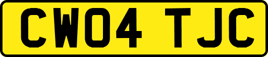 CW04TJC