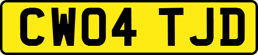 CW04TJD