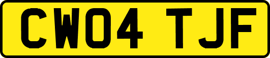 CW04TJF