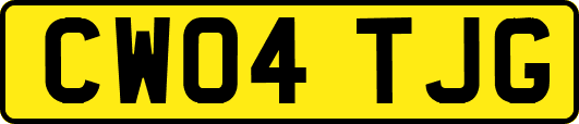 CW04TJG
