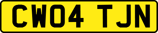 CW04TJN