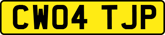 CW04TJP
