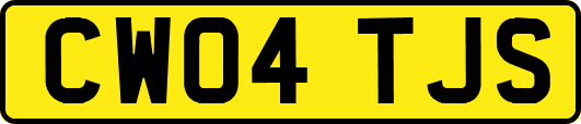 CW04TJS