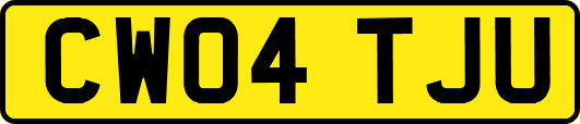 CW04TJU