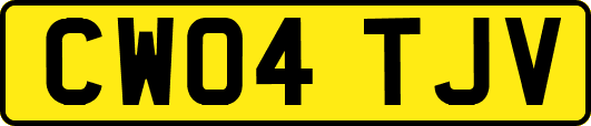 CW04TJV