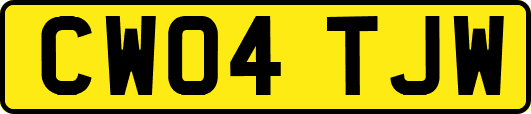 CW04TJW
