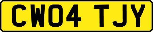CW04TJY