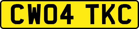 CW04TKC