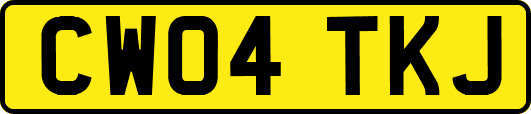 CW04TKJ