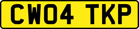 CW04TKP