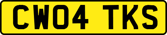 CW04TKS