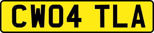 CW04TLA