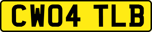 CW04TLB