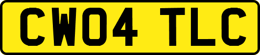 CW04TLC
