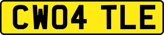 CW04TLE