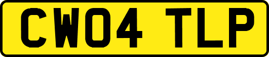 CW04TLP