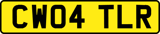 CW04TLR