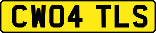 CW04TLS