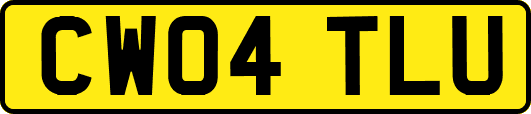 CW04TLU