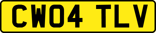 CW04TLV