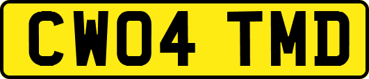 CW04TMD