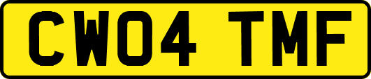 CW04TMF