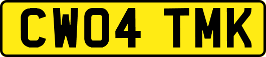 CW04TMK