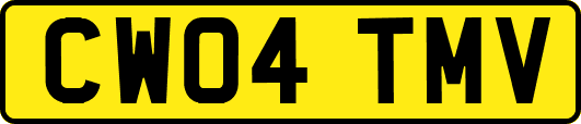 CW04TMV