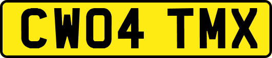 CW04TMX
