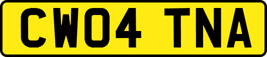 CW04TNA