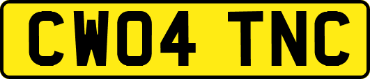 CW04TNC