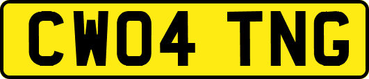 CW04TNG