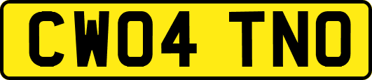 CW04TNO
