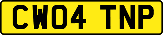 CW04TNP