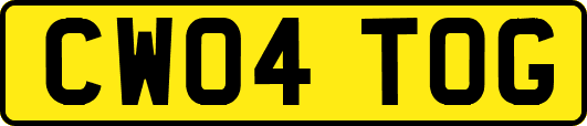 CW04TOG