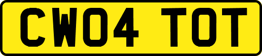 CW04TOT