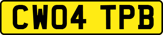 CW04TPB