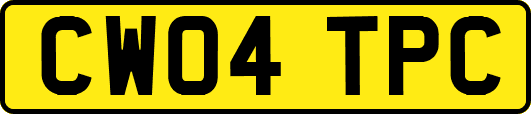 CW04TPC