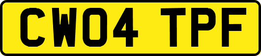 CW04TPF