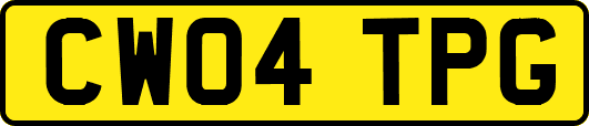 CW04TPG