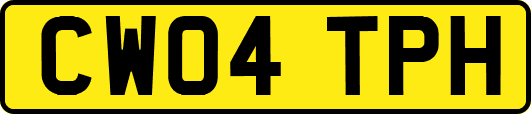 CW04TPH