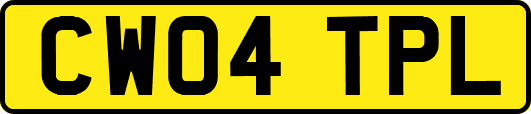 CW04TPL
