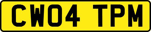 CW04TPM