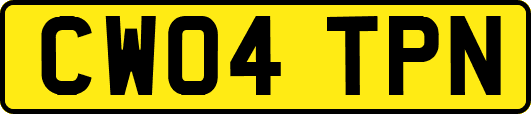 CW04TPN