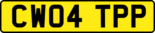 CW04TPP