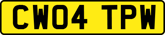 CW04TPW