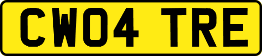 CW04TRE