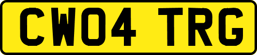 CW04TRG