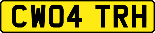 CW04TRH