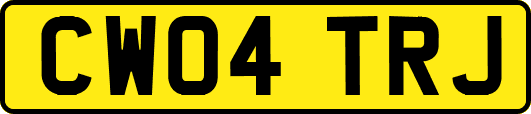 CW04TRJ